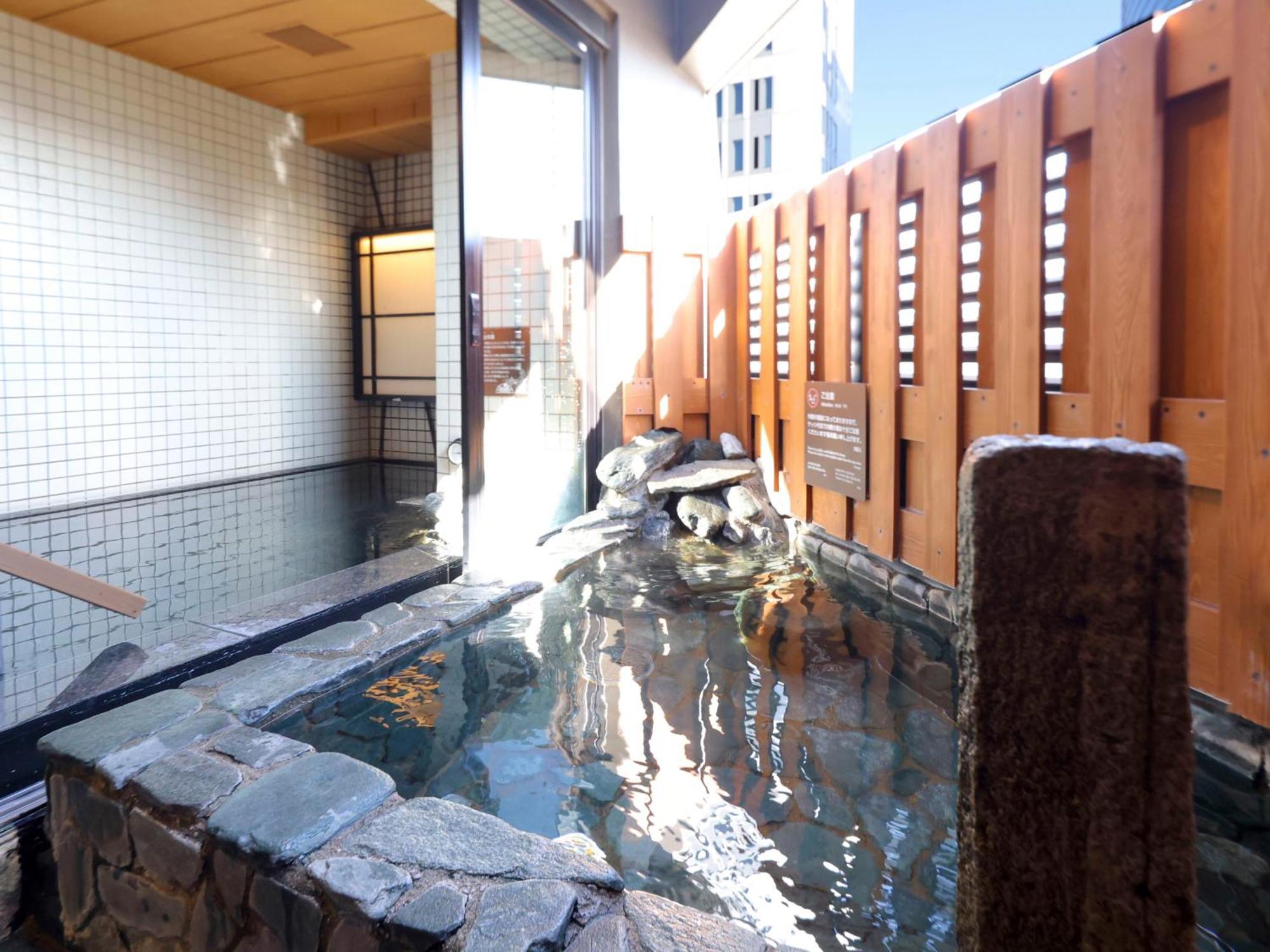 Dormy Inn Ueno Okachimachi Präfektur Tokio Exterior foto