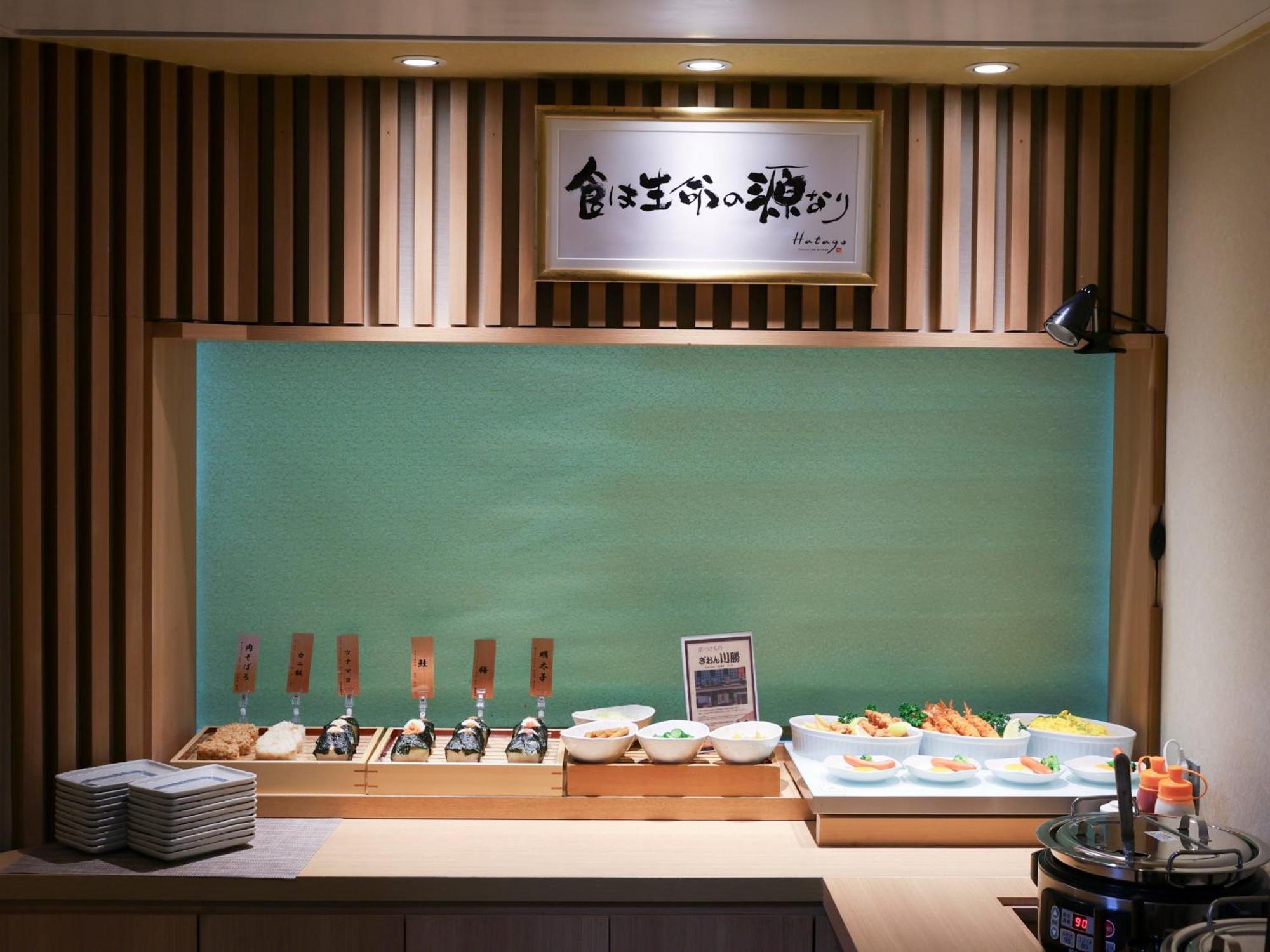 Dormy Inn Ueno Okachimachi Präfektur Tokio Exterior foto