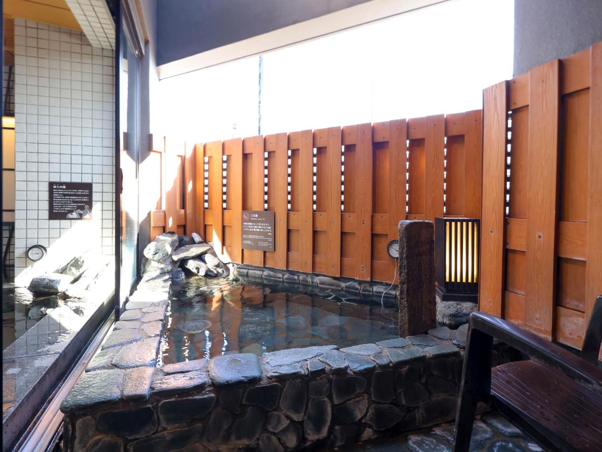 Dormy Inn Ueno Okachimachi Präfektur Tokio Exterior foto